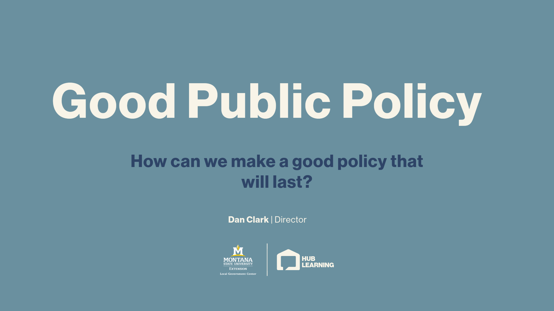 GoodPublicPolicyGraphic